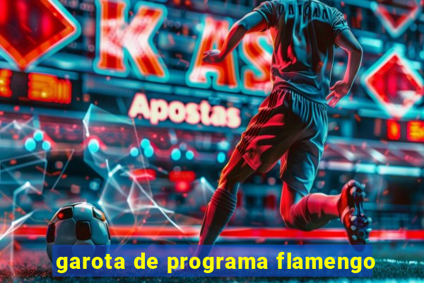 garota de programa flamengo